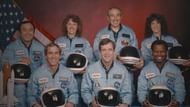 Challenger: The Final Flight (Image via Netflix)